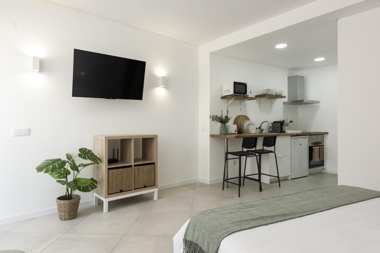 Madalena Village 4 - City Centre By Hd Properties 法鲁区 外观 照片