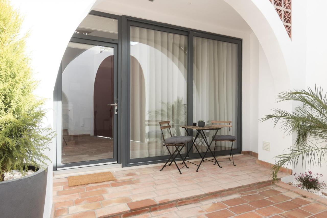 Madalena Village 4 - City Centre By Hd Properties 法鲁区 外观 照片