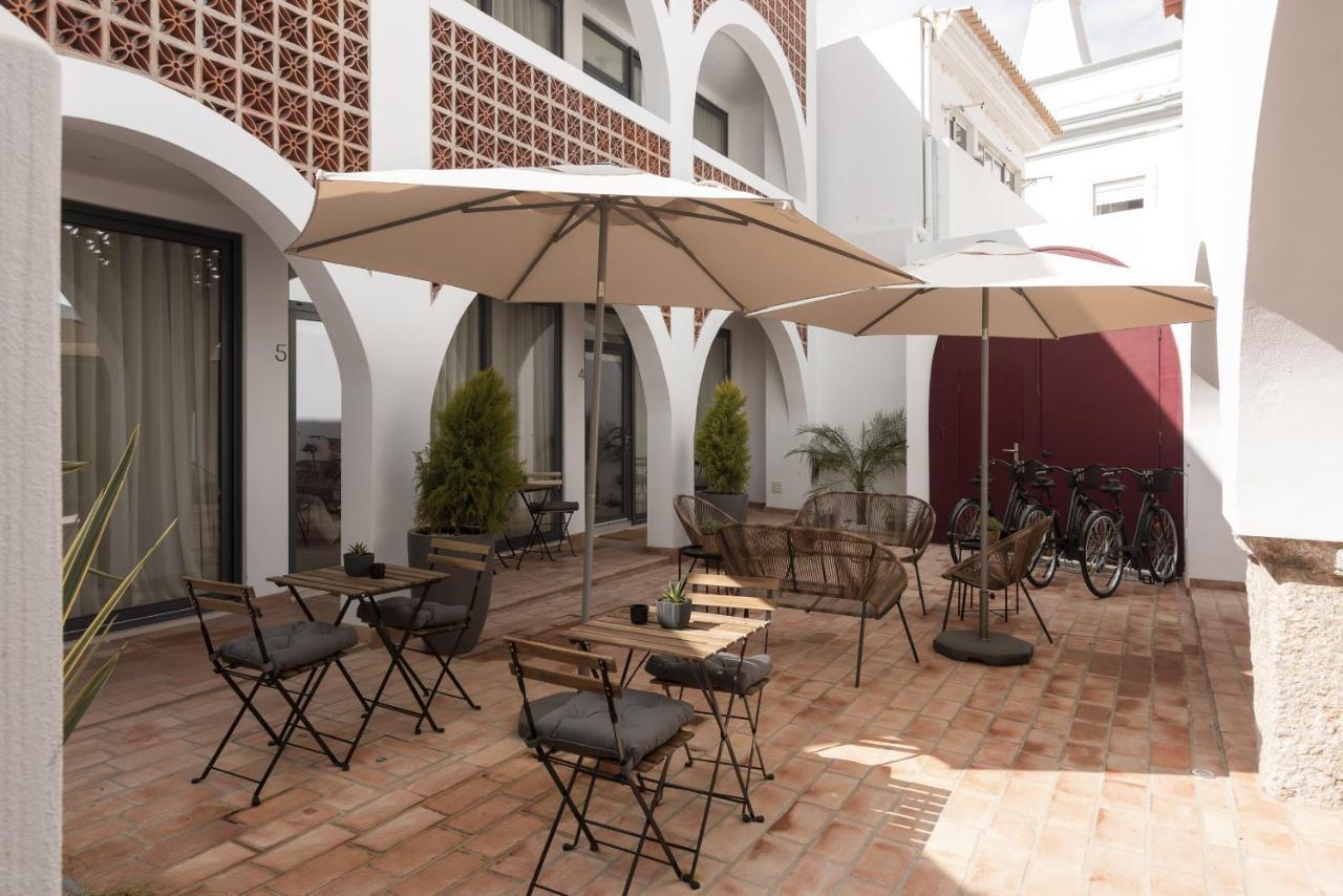 Madalena Village 4 - City Centre By Hd Properties 法鲁区 外观 照片