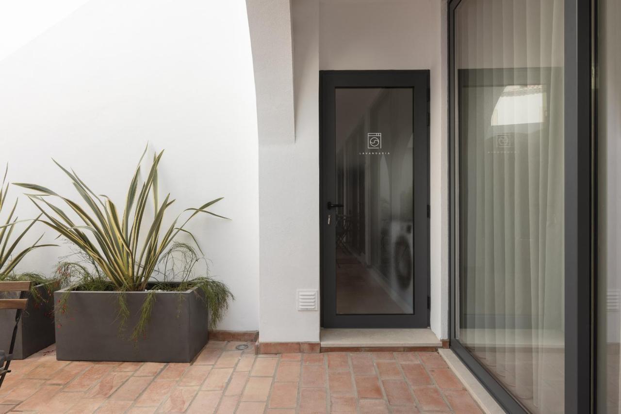 Madalena Village 4 - City Centre By Hd Properties 法鲁区 外观 照片